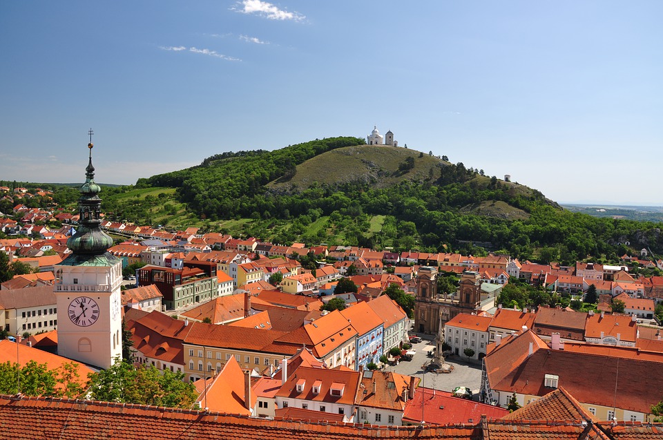 Hotely Mikulov zvou na prohlídku retro muzea u hranic s Rakouskem