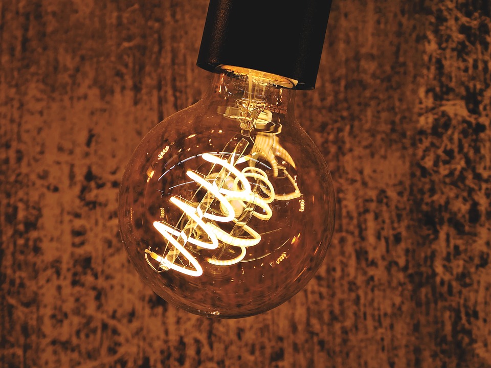 Výhody plnospektrálního světla LED žárovek, o kterých možná nevíte