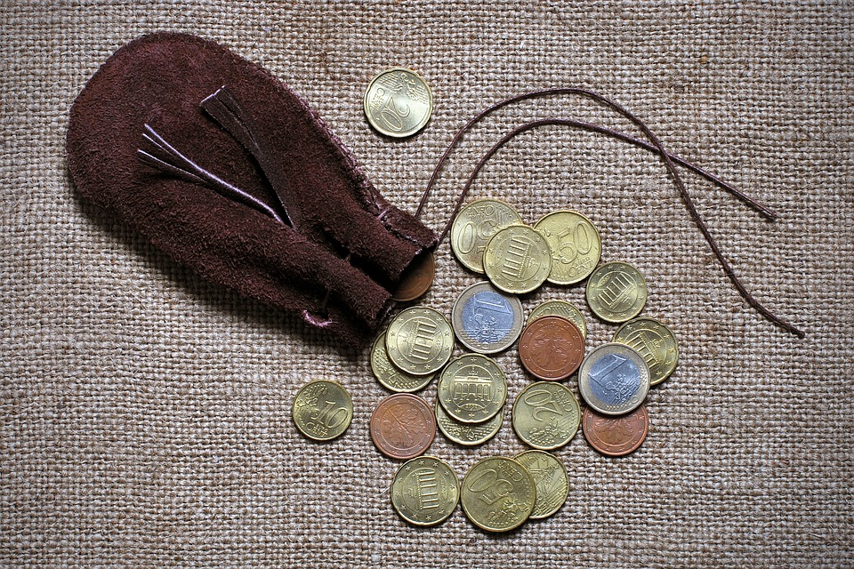 I půjčka je řešení